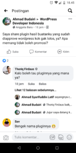 Hari Ini Tuyul Ninja Diremehkan