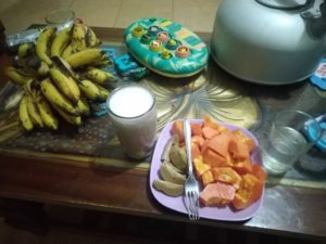 Menjalankan Puasa Ramadhan Sesuai Kaidah Food Combining
