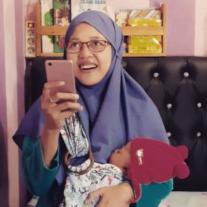 Begini Alasan Istriku Tidak Mau Jadi PNS