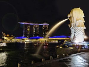 Cara Mudah Kirim Barang ke Singapura
