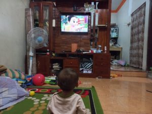 Anakmu Suka Nonton Cocomelon di Youtube Juga, Kah?