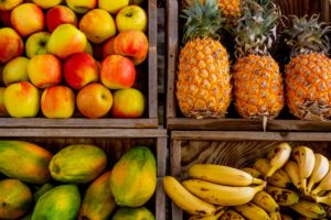 Manfaat Sahur dengan Makan Buah
