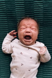 Cara Menghadapi Anak Tantrum