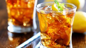 Cara Membuat Minuman Yang Cocok Untuk Menemani Aktivitas Menonton TV di Rumah