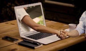Kembangkan Bisnis Online Bersama Indihome