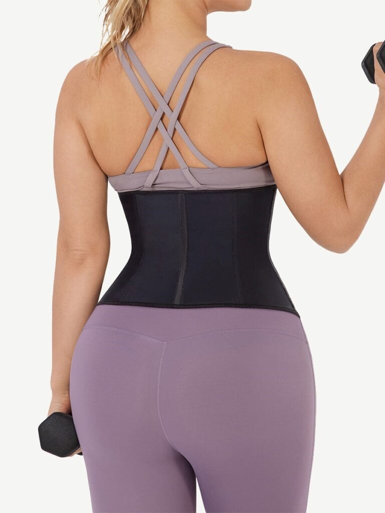 Find Affordable & FashionableCustom Waist Trainers