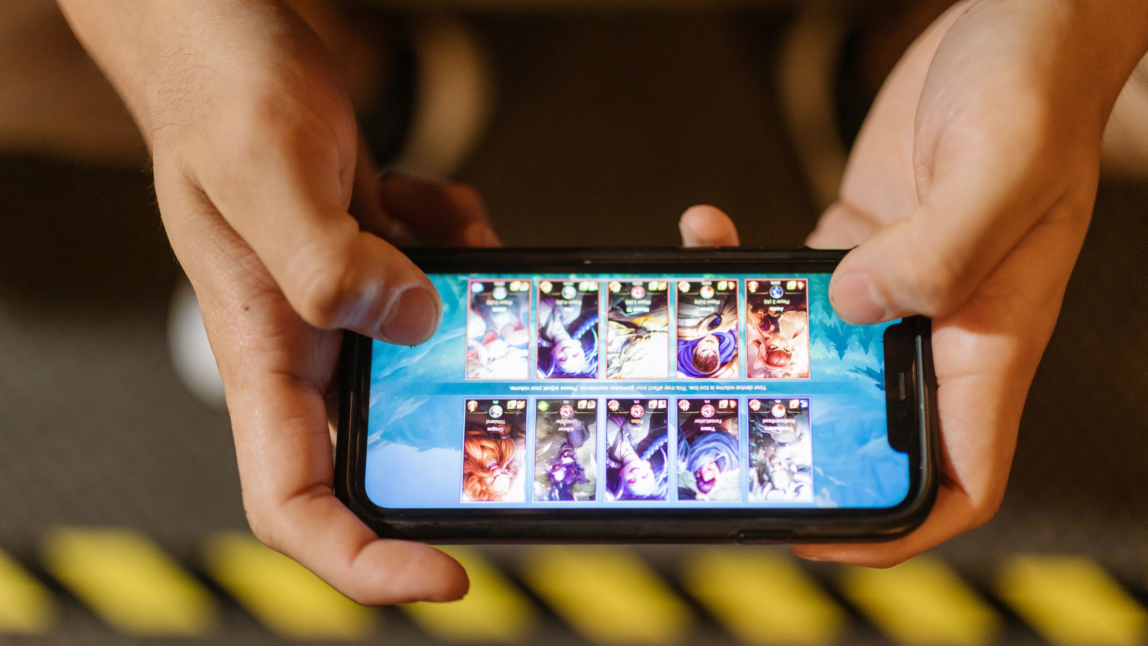 Pro Kontra Mobile Legends untuk Anak SD; Tips Aman Bermain Mobile Legends