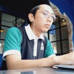 Pengalaman Menjadi Orang Kantoran di Jakarta