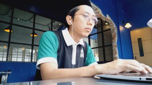 Pengalaman Menjadi Orang Kantoran di Jakarta