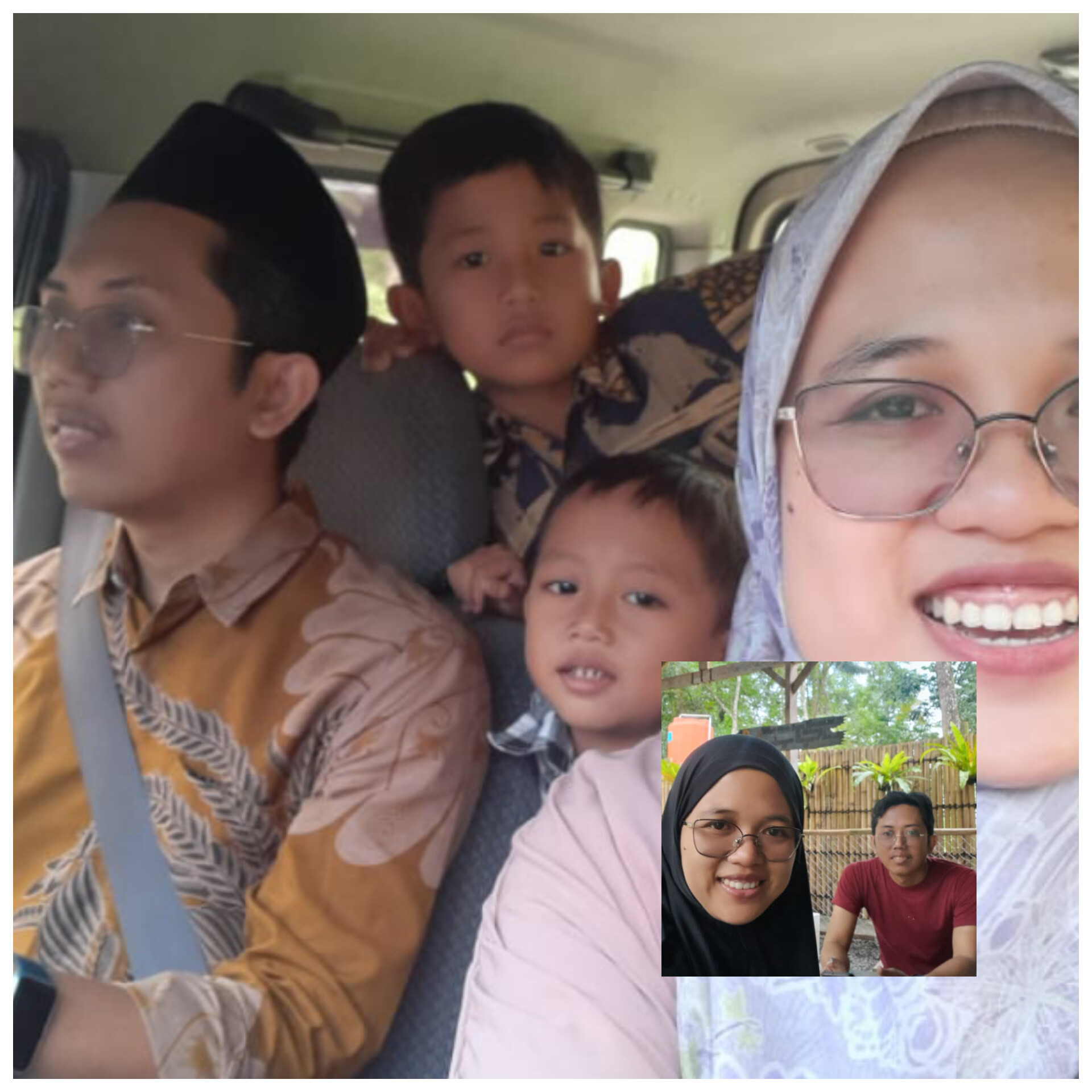 Menyesuaikan Frekuensi dengan Pasangan Butuh Waktu & Kesabaran