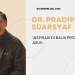Dr. Pradipta Suarsyaf: Inspirasi di Balik Program ODGJ Asuh